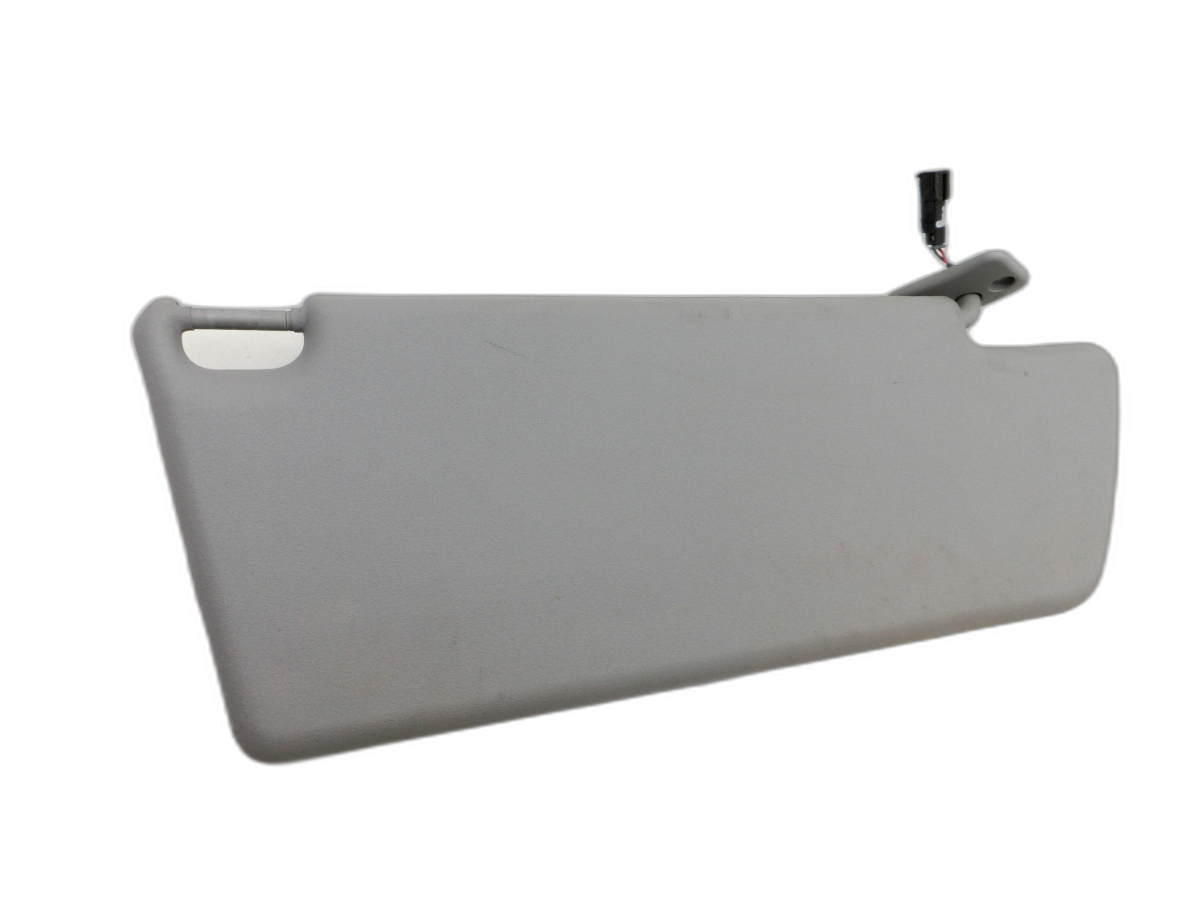 Opel Zafira B A05 05-08 Sonnenblende Links Fahrerseite  - Bild 1