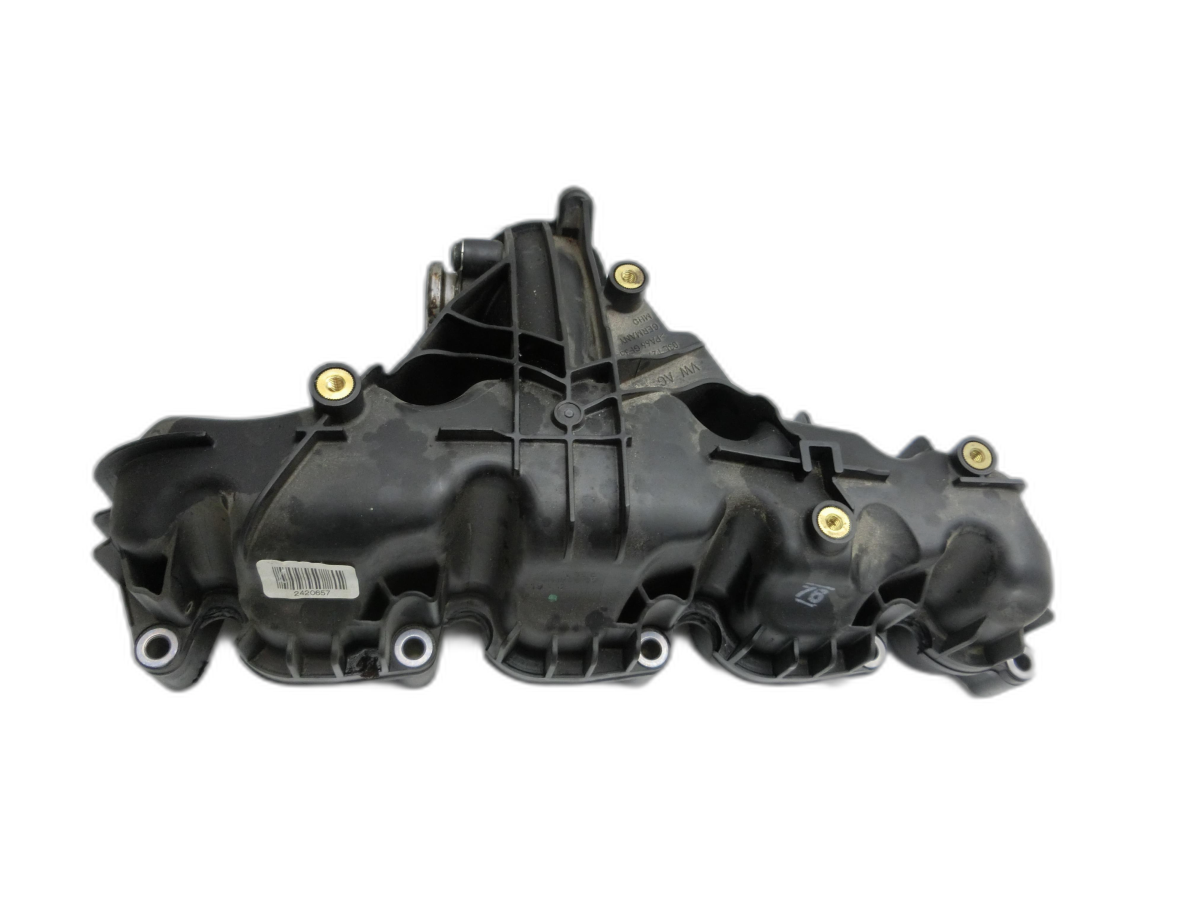 Injector Nozzle Zyl.3 Orig. Bosch for Audi A6 4G C7 10-14 - Bild 1