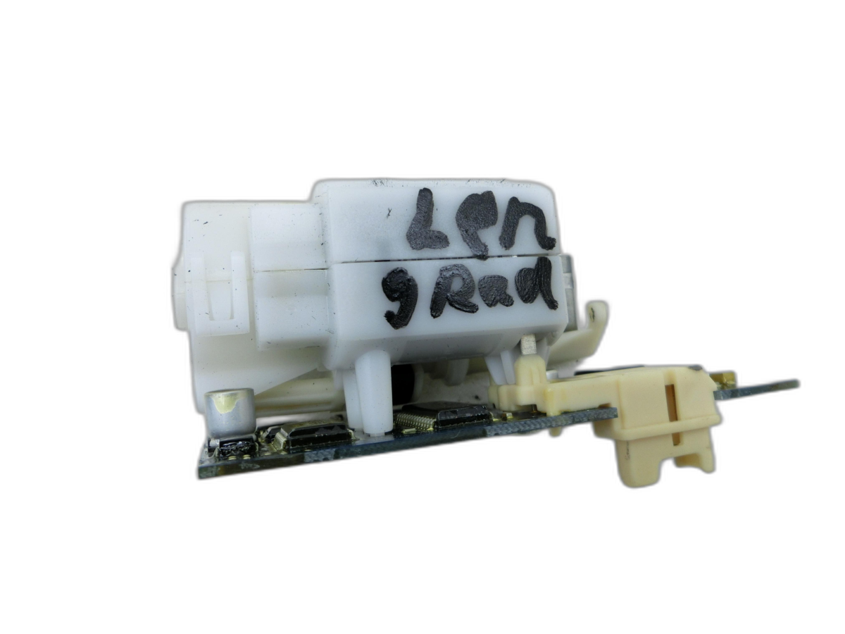 Electric Immobilizer for Steering Column Lock BMW E92 330i 06-10 - Bild 1