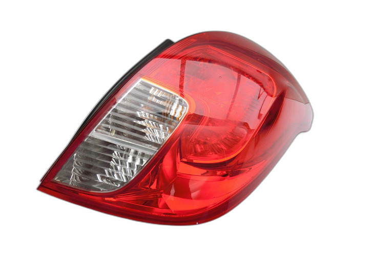Opel Mokka X 12-19  Rückleuchte Rücklicht Heckleuchte Rechts orig  - Bild 1