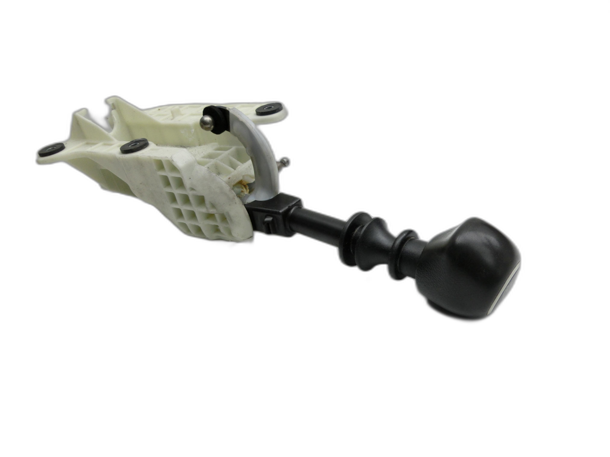 Fiat Ducato Boxer 250 14-23 JTD 2,3 96KW Schaltkulisse Schalthebel 6G  - Bild 1