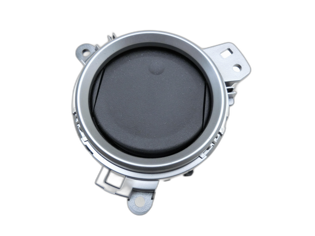 Toyota Auris II E18 12-15 Luftdusche Luftdüse Links  - Bild 1