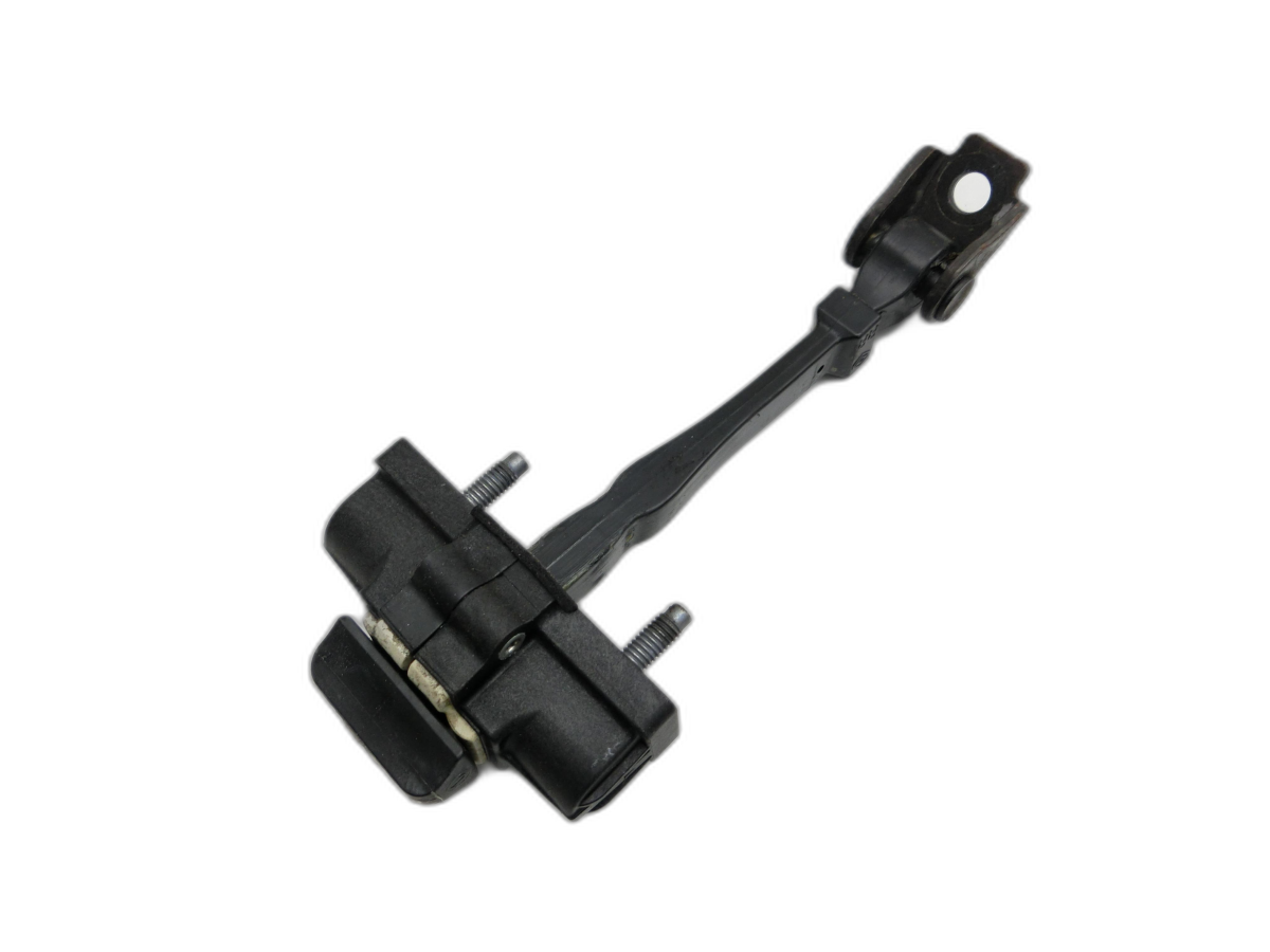 door catch ribbon brake stop Left Rear for Renault Twingo III BCM 14-19 - Bild 1