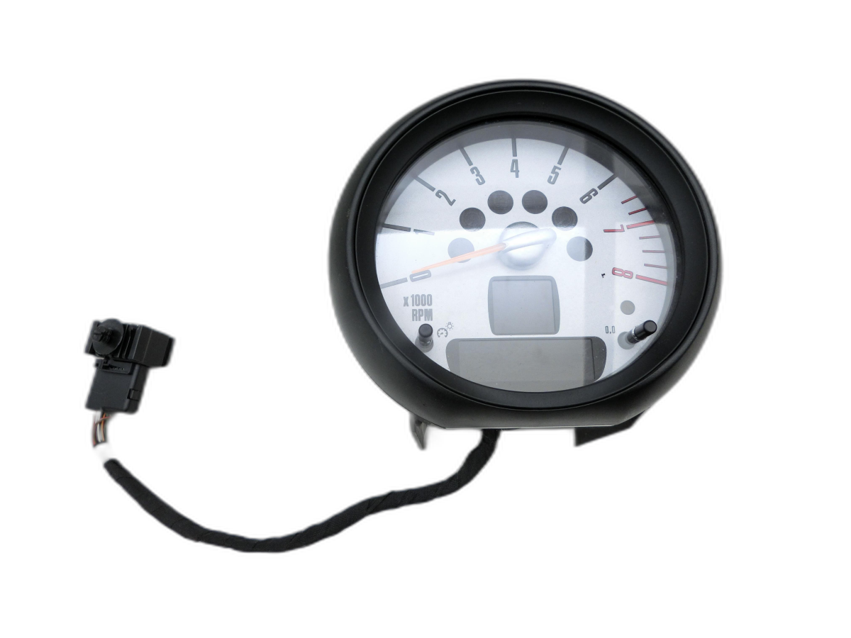 Mini Countryman One R60 10-16 1,6 72KW Drehzahlmesser Kombiinstrument Tacho  - Bild 1