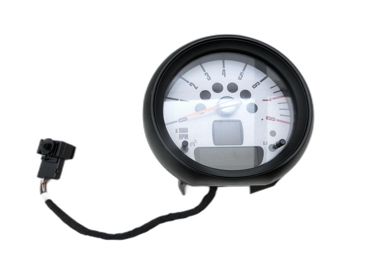 Mini Countryman One R60 10-16 1,6 72KW Drehzahlmesser Kombiinstrument Tacho  - Bild 1