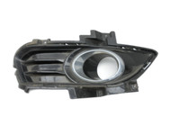 Ford C-Max DM2 07-10 Frontblende Frontleiste Rahmen Nebelscheinwerfer Rechts Ford C-Max DM2 07-10 10.07.2010... Vorschau 1