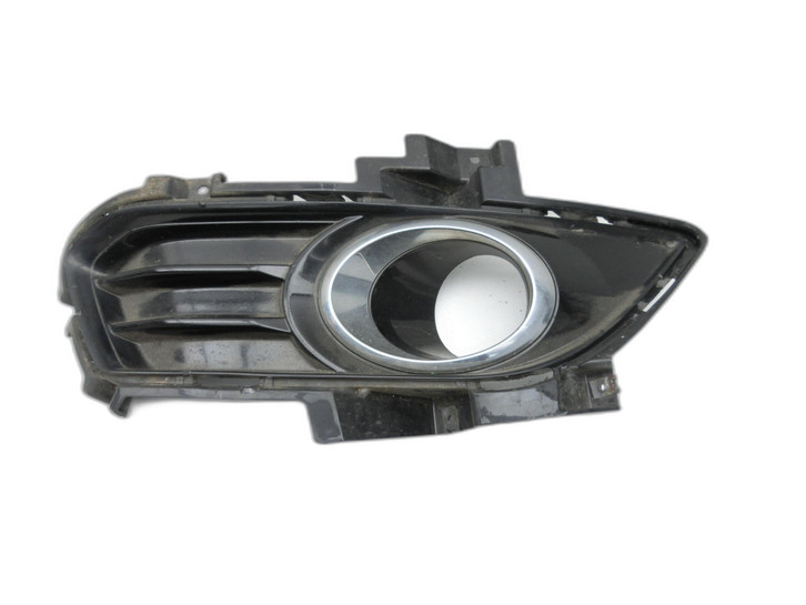 Ford C-Max DM2 07-10 Frontblende Frontleiste Rahmen Nebelscheinwerfer Rechts - Bild 1