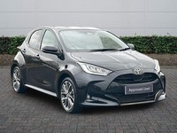 2024 Toyota Yaris Hatchback 1.5 Hybrid Excel 5dr CVT Hatchback Hybrid Automatic
