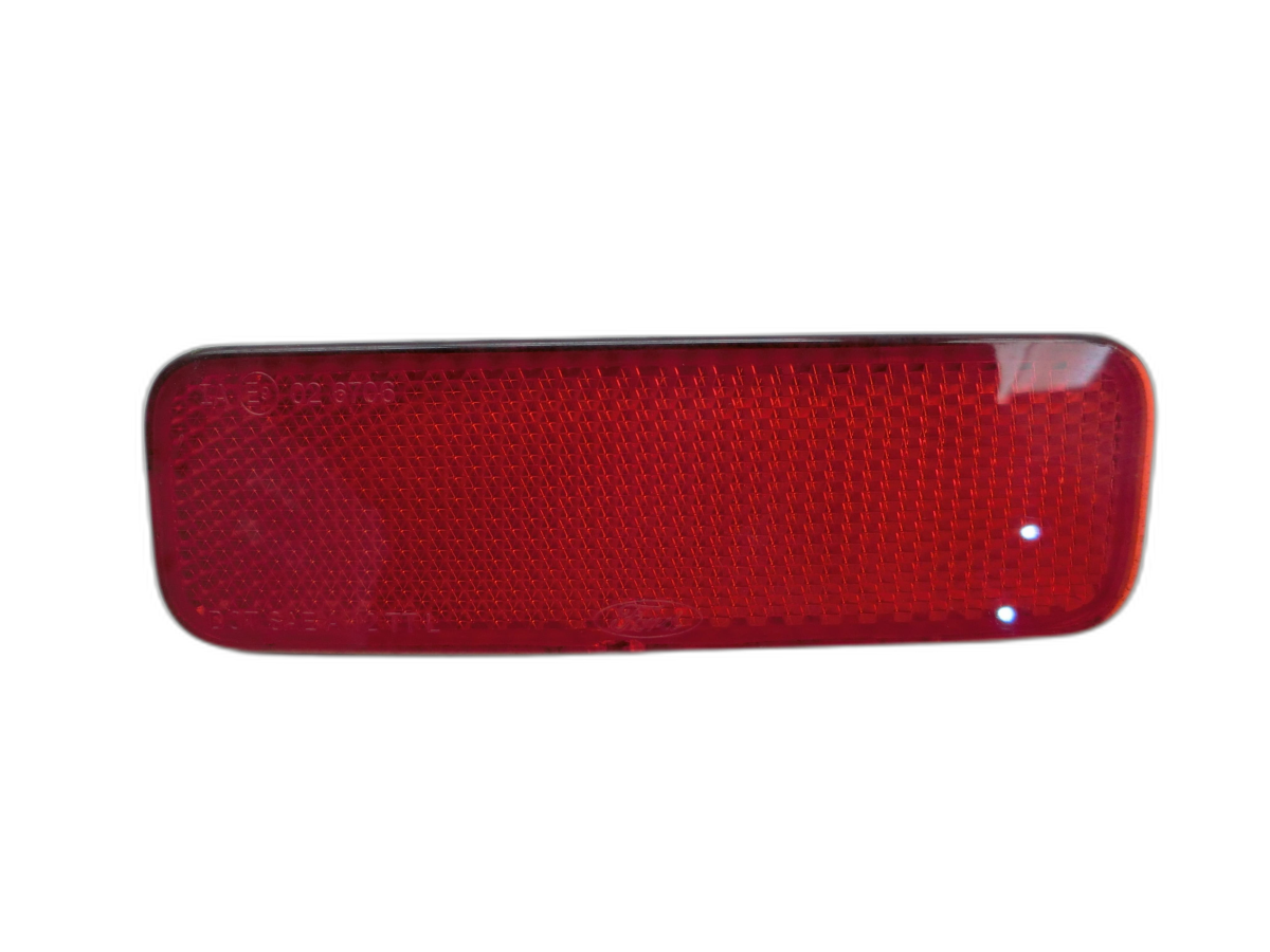 Riflettore per Paraurti posteriore Sx Ford Connect V408 13-18 - Bild 1