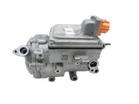 Dacia Spring BJ20  EV 33KW Klimakompressor Klima Kompressor Dacia Spring BJ20 01.02.2021 :926006978R gebraucht Vorschau 1