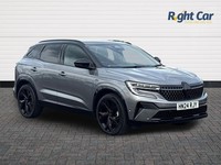 2024 Renault Austral Tcno Esprt Alpne Hatchback Hybrid Automatic