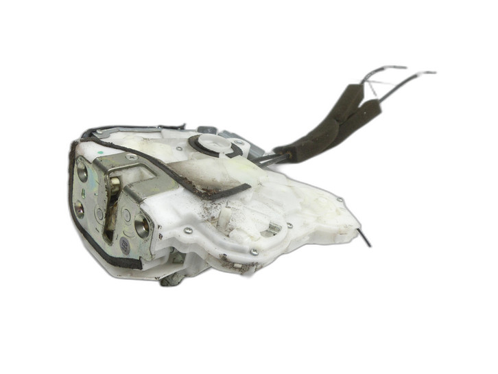 Honda Accord VIII CW3 08-11 Kombi Türschloss m. ZV Stellmotor Links Hinten  - Bild 1