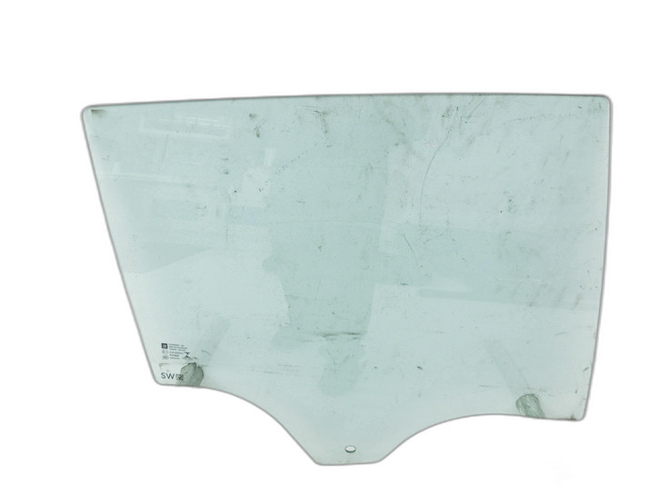 Opel Astra K B16 15-22 Kombi Seitenscheibe RHK Türscheibe Rechts Hinten Orig. getönt - Bild 1