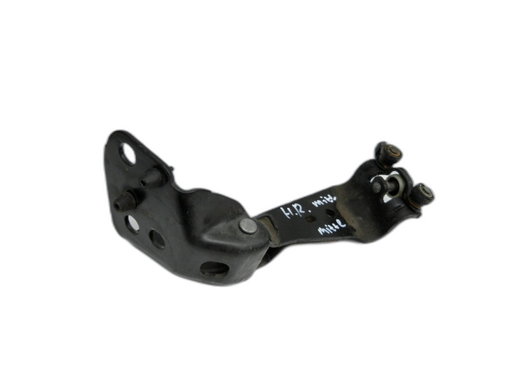 Ford Grand C-MAX 15-19 Führungsrolle Laufrollen für Schiebetür Rechts Mitte  - Bild 1