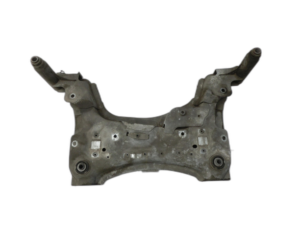 Front Axle Motor mount Engine Mounting Bracket for Renault Megane III 12-16 - Bild 1