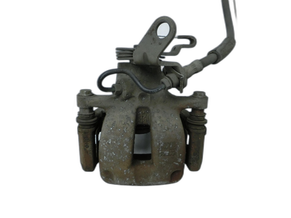 Brake Caliper Rear Left for Audi TT 8J 06-10 - Bild 1