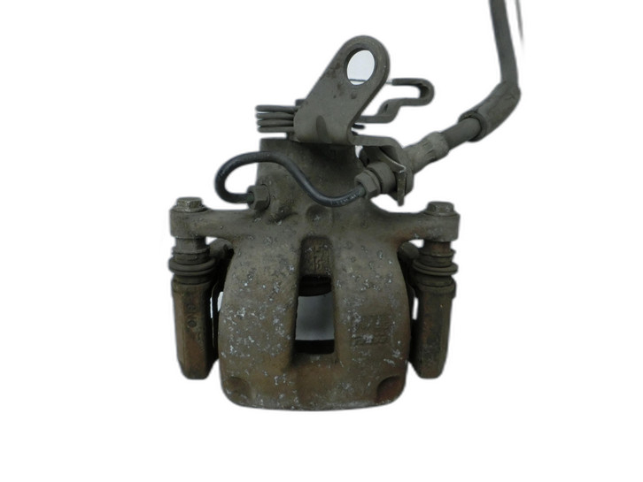 Audi TT 8J 06-10 TFSI 2,0 147KW Bremssattel Bremszange Hinten Links  - Bild 1