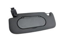 Mini F55 One 14-17 Sonnenblende Links für Fahrer Mini F55 One 14-17 02.07.2015 51167342193 gebraucht Vorschau 1