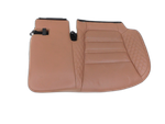 Kia Sorento III UM 15-20  Leder Sitzbezug Sitzpolster Links für Rücksitzbank Hinten beheizt Kia Sorento III UM... Vorschau 1