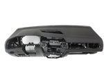 VW Touran II 5T 15-22 Armaturenbrett Panel komplett VW Touran II 5T 15-22 11.03.2016 5TB858089 gebraucht Vorschau 1