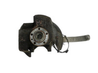 Alfa Romeo 159 939 06-11 JTD 1,9 110KW Achsschenkel Radnabe mit ABS Rechts Vorne Alfa Romeo 159 939 06-11... Vorschau 1