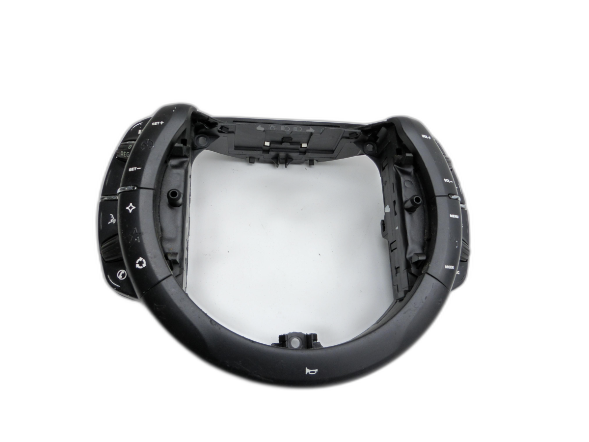 Steering wheel switches Multi-function Switch for Citroen C4 Grand Picasso 06-10 - Bild 1