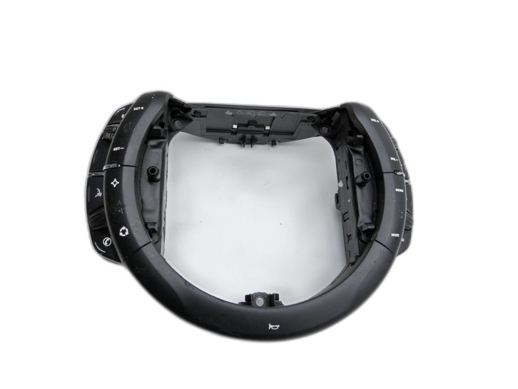 Citroen C4 Grand Picasso 06-10 Lenkradschalter Multifunktionstasten Lenkrad Schalter Citroen C4 Grand Picasso 06-10... Bild 1