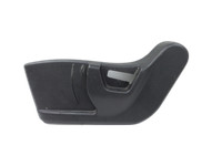 Nissan Qashqai +2 J10 10-13 Abdeckung Blende für Sitz Fahrersitz Links Vorne Nissan Qashqai +2 J10 10-13 15.01.2013... Vorschau 1