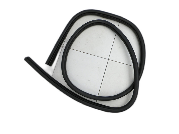 Ford Kuga II 13-16  Dichtung für Rahmen Tür Rechts Hinten  - Bild 1