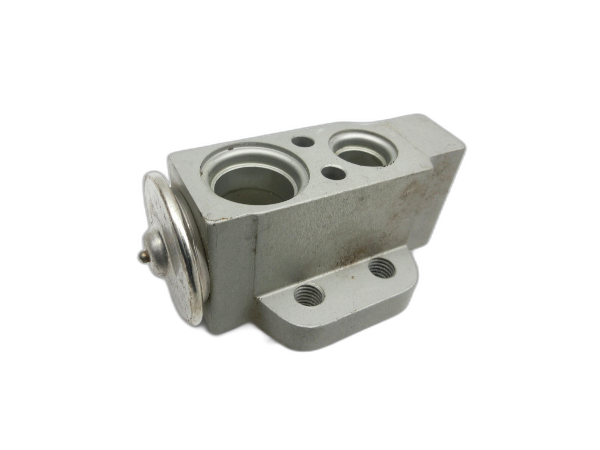 Audi A4 8K B8 07-11 Expansionsventil für Klima  - Bild 1