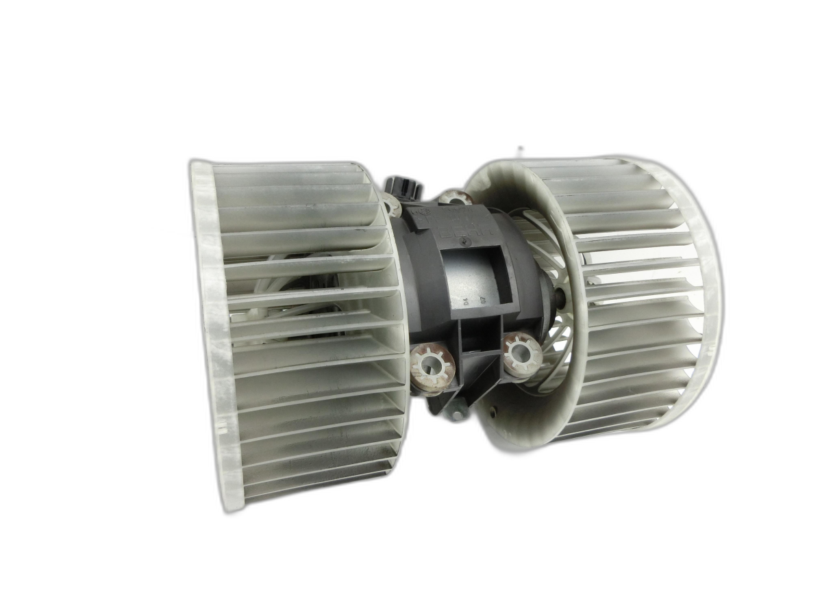 BMW X3 E83 06-10 Gebläsemotor Lüftermotor Heizungsgebläse  - Bild 1