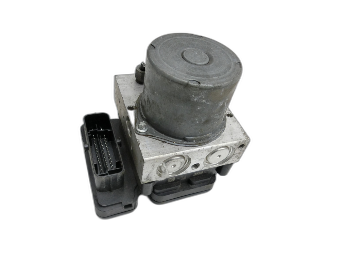 Opel Astra K B16 15-22 ABS Steuergerät Aggregat Hydraulikblock  - Bild 1