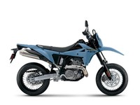 SUZUKI DR-Z4SM DRZ400 SM