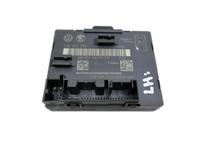 Skoda Superb 3T4 08-13 Steuergerät ECU Modul SG Türsteuergerät Links Hinten Skoda Superb 3T4 08-13 20.06.2008... Vorschau 1