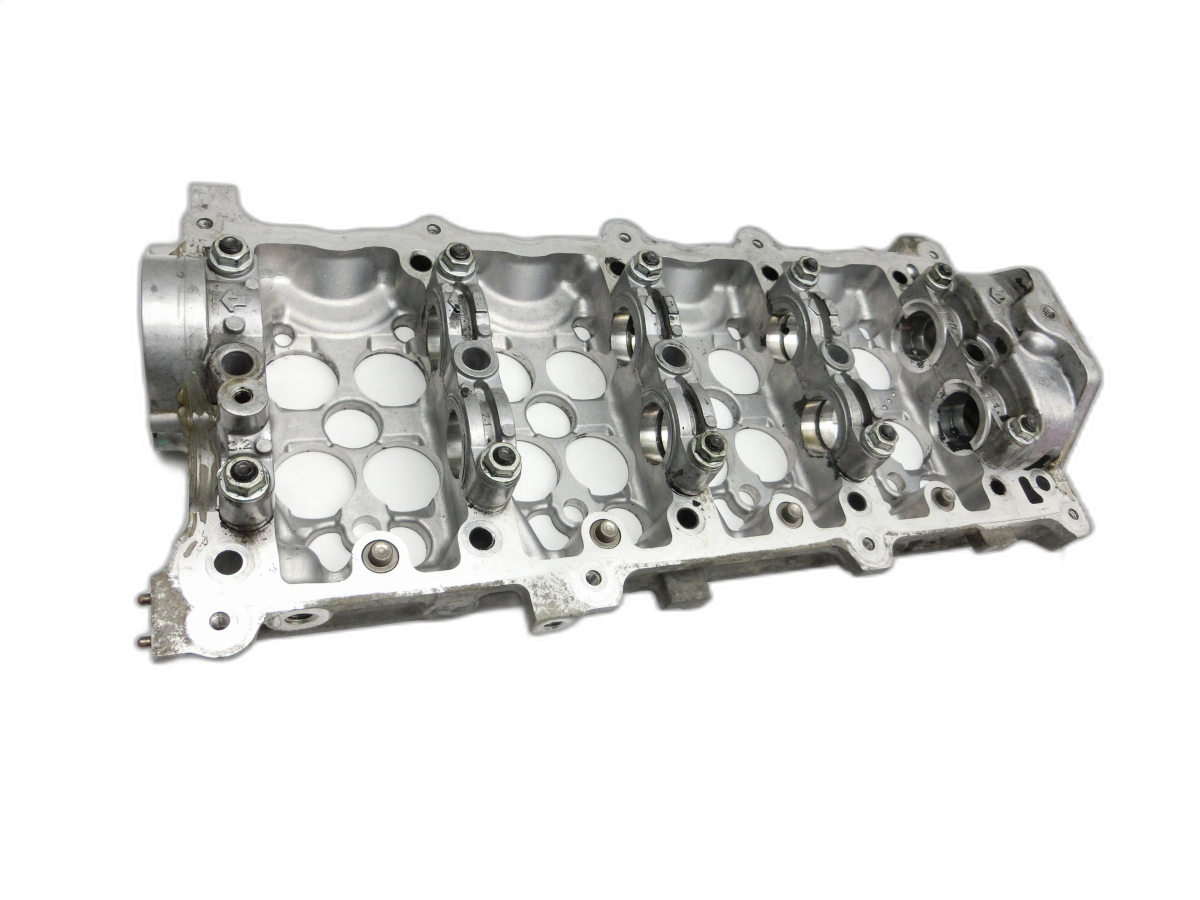 Puente del árbol de levas Cubierta para Opel Astra J 09-12 - Bild 1