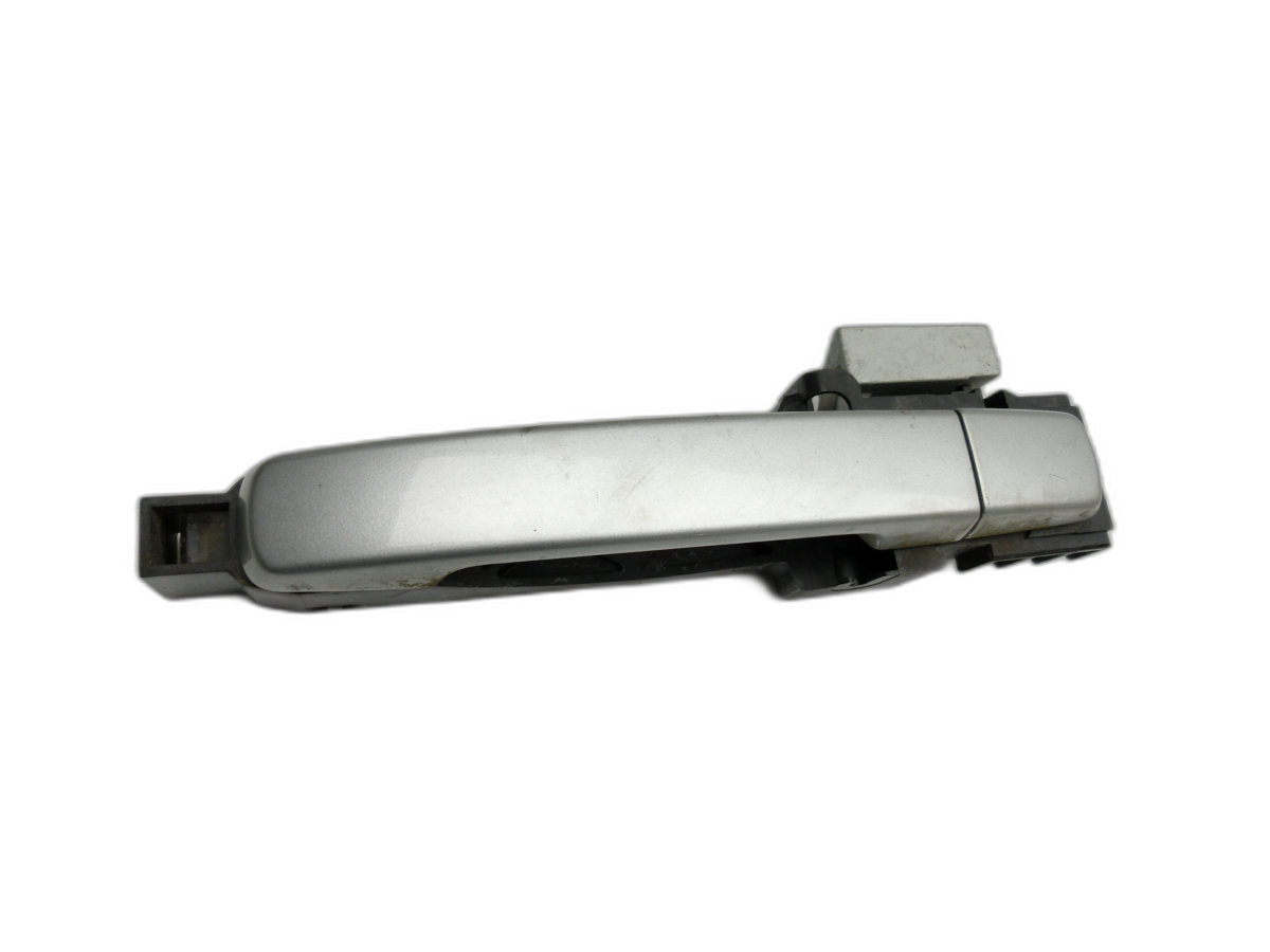 Nissan Qashqai J10 07-10 +0 Türgriff Griff aussen Links Hinten KY0 - Bild 1