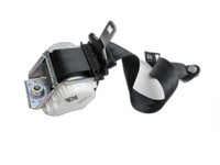 Citroen DS3 10-16 3T Gurt Sicherheitsgurt Rechts Hinten Citroen DS3 10-16 08.11.2010 8975TC 96819581XX 34045264... Vorschau 1