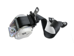 Cintura di sicurezza Dx posteriore per Citroen DS3 10-16