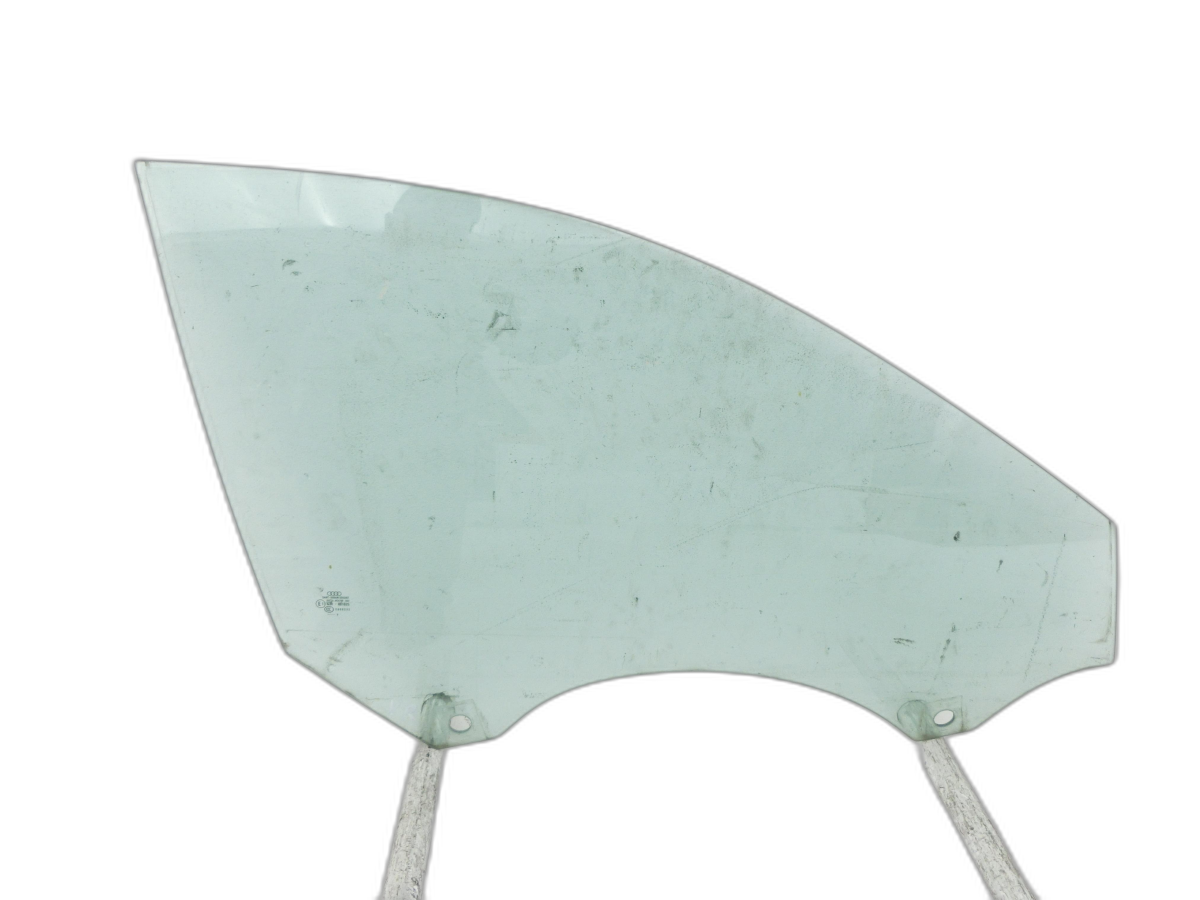 Audi A3 8P 09-12 Kombi Seitenscheibe RVK Türscheibe Rechts Vorne  - Bild 1