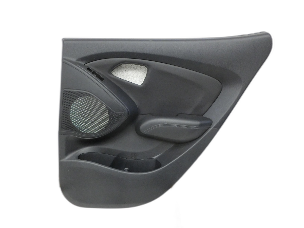 Pannello portiera Dx posteriore per Hyundai IX35 LM 09-13 - Bild 1