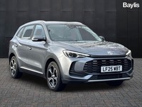 2025 MG ZS ZS 1.5 SE HEV 5DR Hatchback Hybrid Automatic