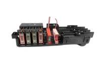 Mercedes W164 ML420 05-09 CDI 4,0 225KW Sicherungskasten Spannungsverteiler Mercedes W164 ML420 05-09 17.02.2006... Vorschau 1