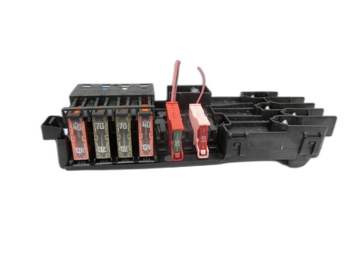 Mercedes W164 ML420 05-09 CDI 4,0 225KW Sicherungskasten Spannungsverteiler  - Bild 1
