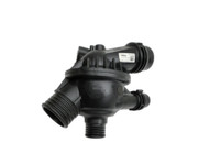 BMW E81 1er 118i LCI 07-13 2,0i 90KW Thermostat Flansch Thermostatgehäuse BMW E81 1er 118i LCI 07-13 27.10.2009... Vorschau 1