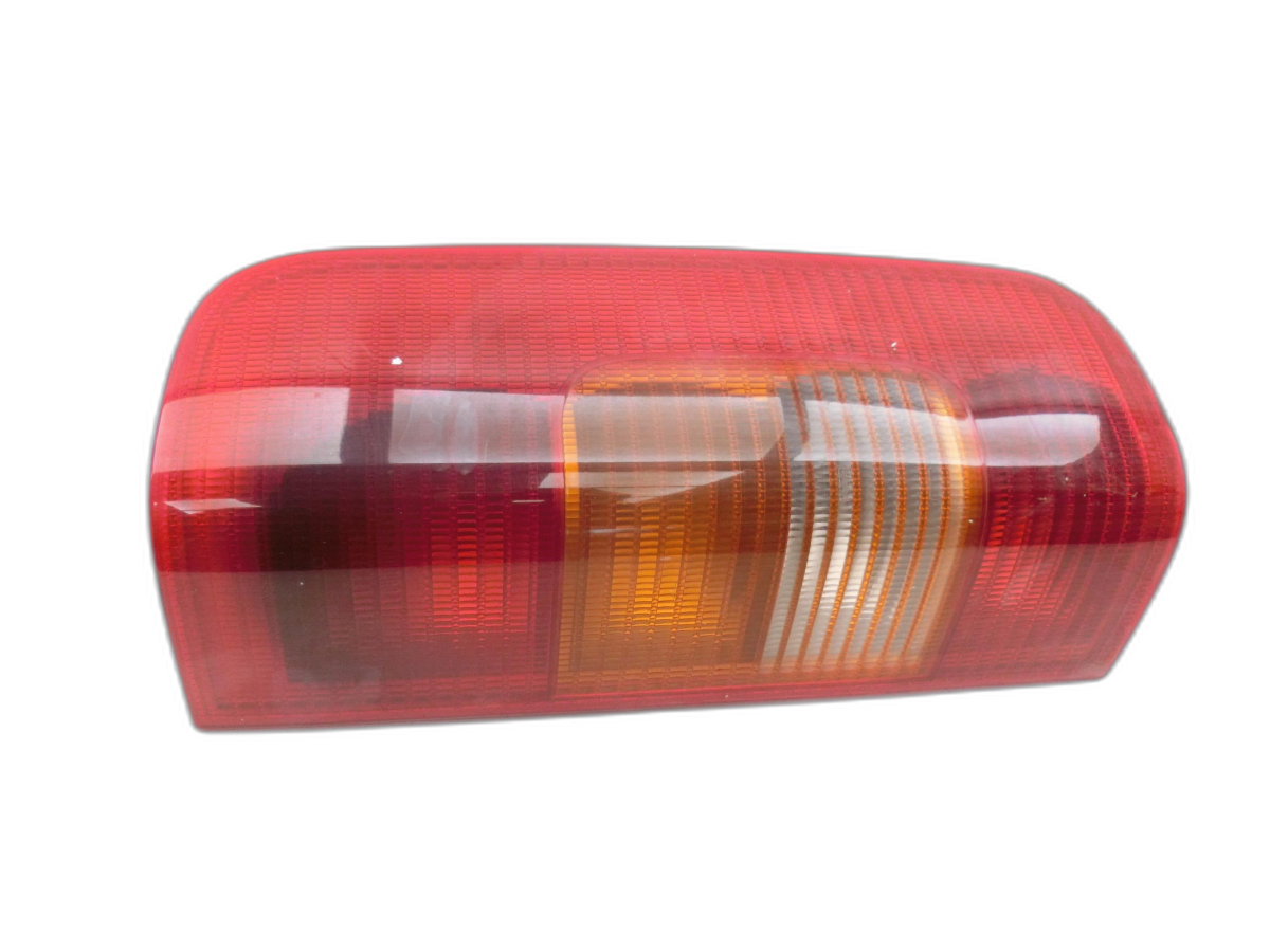 Rear Light Hatch Mounted Tail Combination Rearlight Left Orig for VW LT 2D 35 96-06 - Bild 1