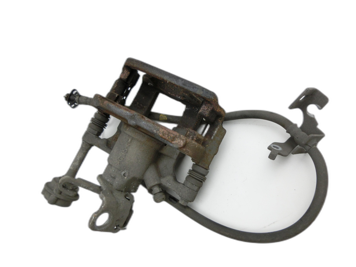 Opel Astra J 12-15 1,6 85KW Bremssattel Bremszange Hinten Rechts  - Bild 1