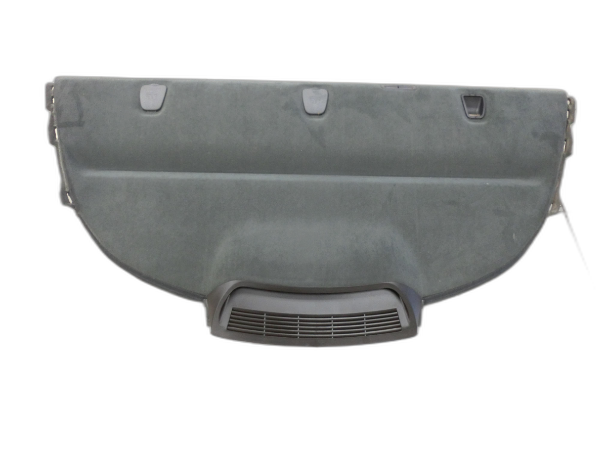 Jaguar XF X250 09-15  Laderaumabdeckung Hutablage Heckablage  - Bild 1