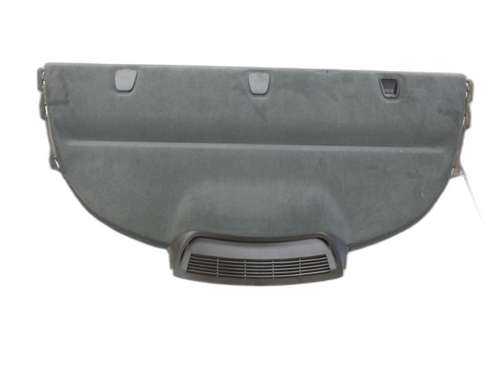 Jaguar XF X250 09-15 Laderaumabdeckung Hutablage Heckablage - Bild 1