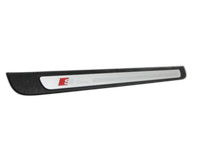 Audi A4 8K B8 11-15 Kombi Einstiegsleiste Rechts Vorne S4 Audi A4 8K B8 11-15 13.08.2014 8K0853374B 8K0853374 gebraucht Vorschau 1