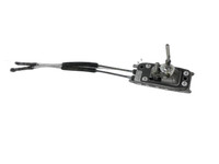 VW Tiguan 5N 11-18 TSI 1,4 110KW Schaltkulisse Schalthebel VW Tiguan 5N 11-18 29.07.2015 5N0711049AA gebraucht Vorschau 1